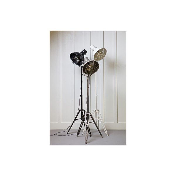 Bela stoječa svetilka BePureHome Spotlight-image-2