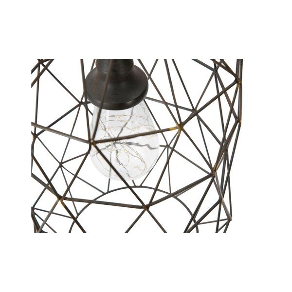 Mauro Ferretti Oxygen LED viseča svetilka, 35 cm-image-4
