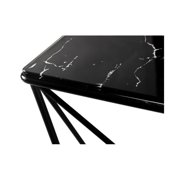 Konzolna mizica RGE Cube, širina 100 cm-image-4