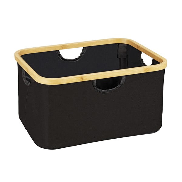 Tekstilne košare za shranjevanje v kompletu 2 ks Ecori – Wenko-image-4