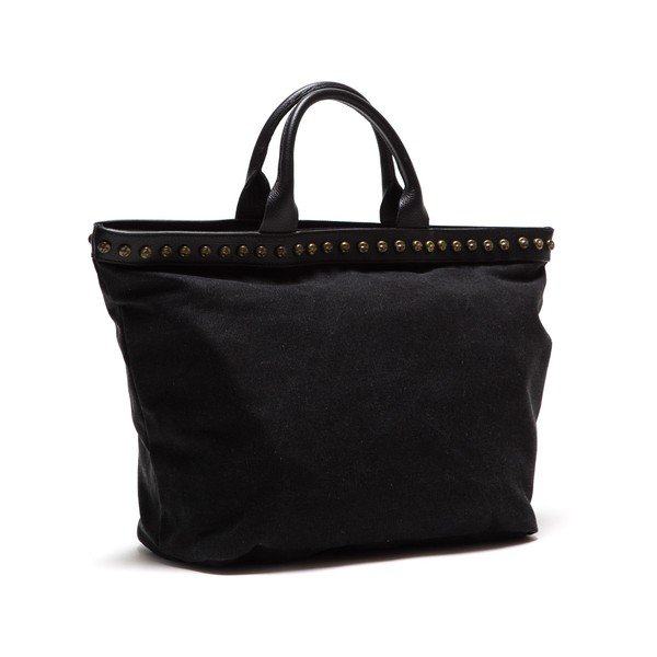 Usnjena torbica Anna Luchini 8037 Nero-image-2