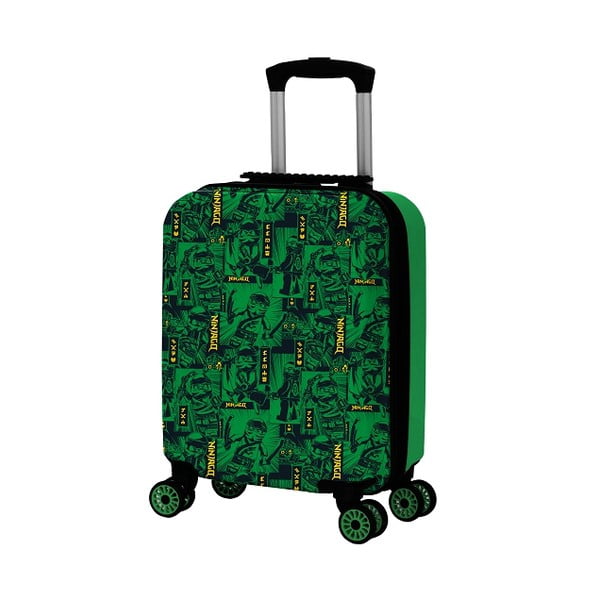 Otroški kovček Play Date - LEGO®-image-1