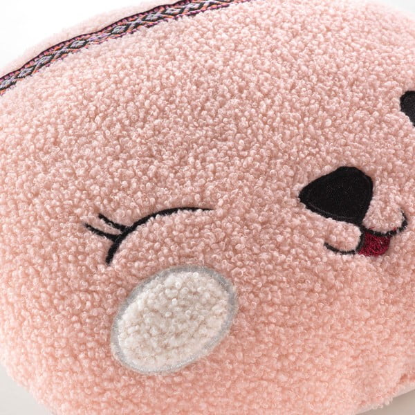 Plišasta otroška blazina Etoiline – douceur d'intérieur-image-1