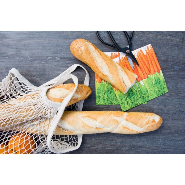 Komplet 3 mrež Esschert Design-image-1