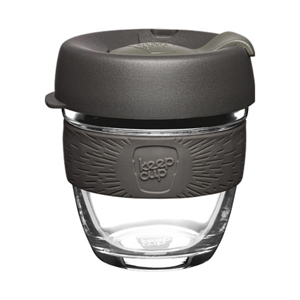 Siv potovalni lonček 227 ml Brew Nitro S – KeepCup