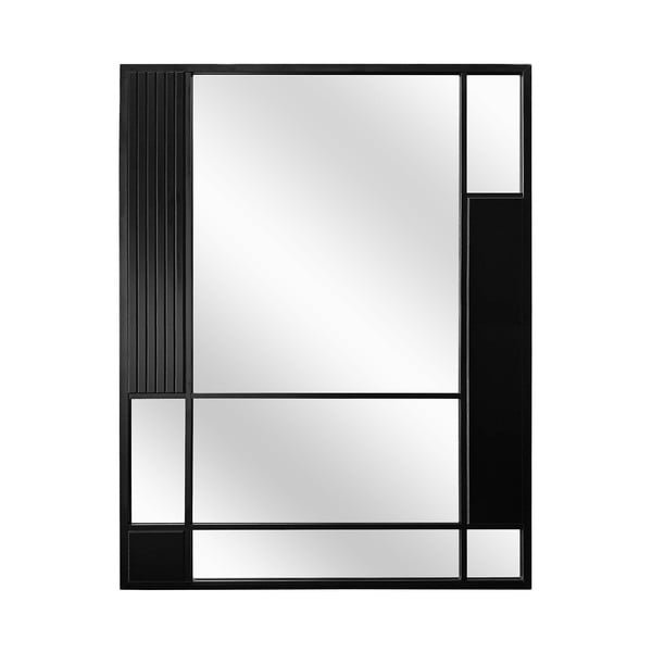 Stensko ogledalo 69x95 cm Loft Slate – Styler