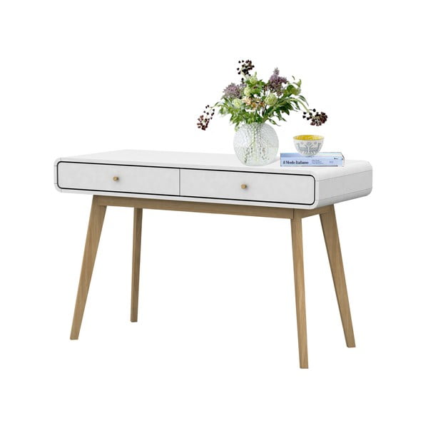 Pisalna miza 50x120 cm Cassie – Støraa-image-3