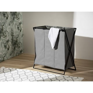 Tekstilni koš za perilo 145 l Trio – Wenko
