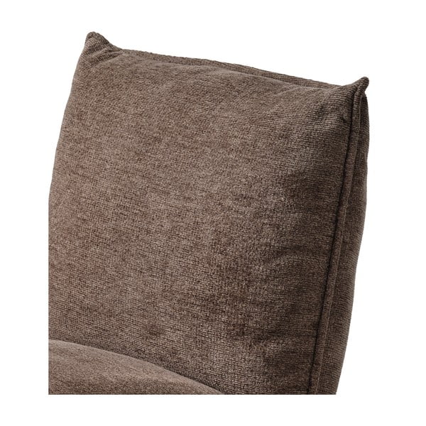 Rjav fotelj Fraser – Unique Furniture-image-1