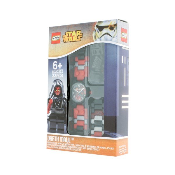 Ura LEGO® Star Wars Darth Maul-image-2