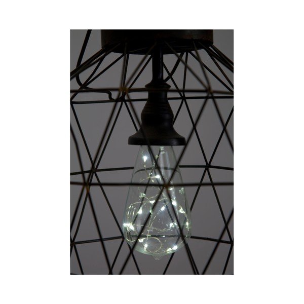 Mauro Ferretti Oxygen LED viseča svetilka, 35 cm-image-1