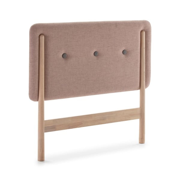 Roza vzglavje Marckeric Annie, 120 x 109 cm-image-1