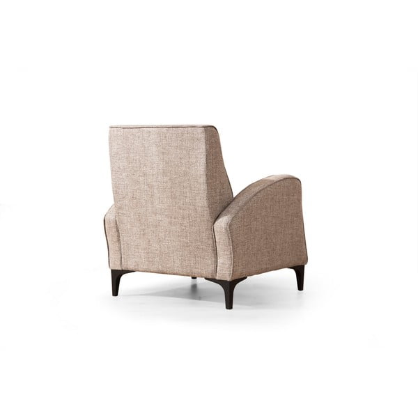 Bež fotelj Petra – Balcab Home-image-3