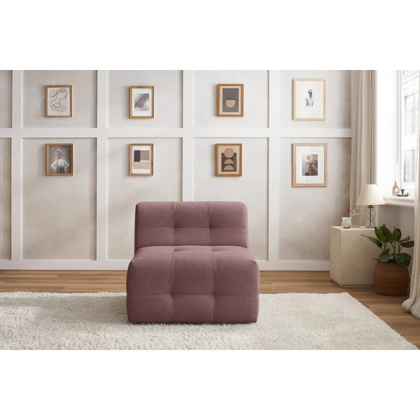 Temno roza modul Kleber - Bobochic Paris-image-1