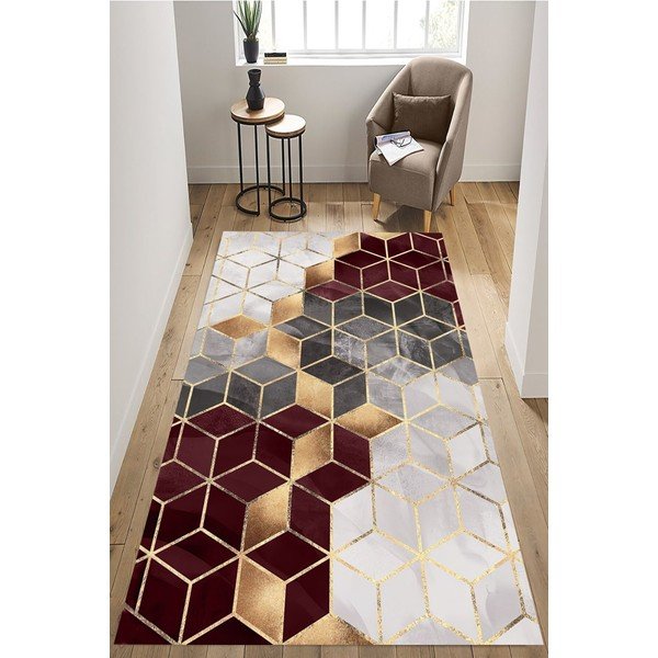 Preproga 180x120 cm Modern Design - Rizzoli-image-1
