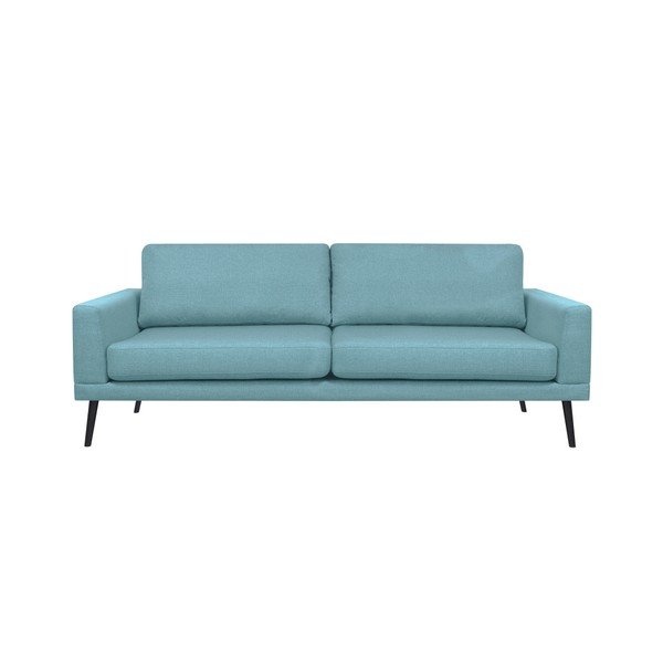 Modra trisedežna zofa Windsor & Co Zofe Rigel-image-3