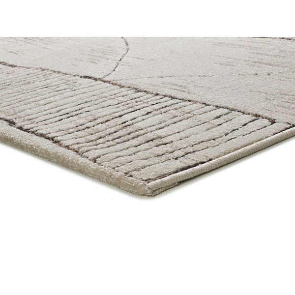 Kremno bela preproga 200x285 cm Ceres – Universal-image-2