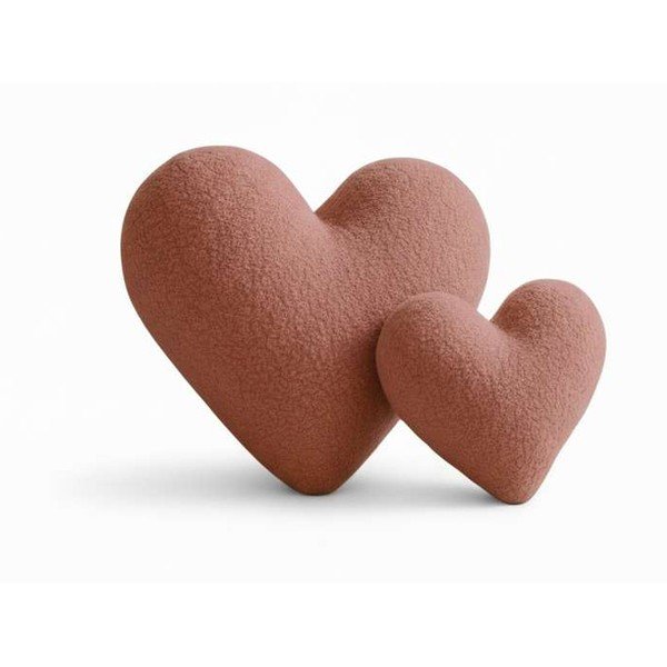 Okrasna blazina 38x33 cm Teddy Kalp – Mioli Decor