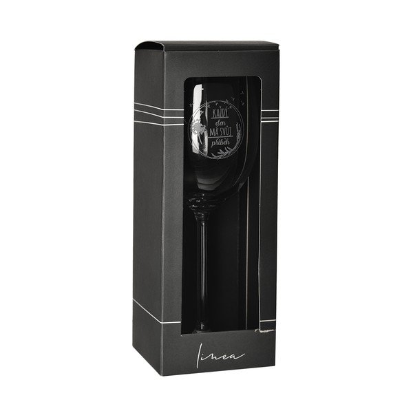 Kozarec za vino 450 ml – Orion-image-4