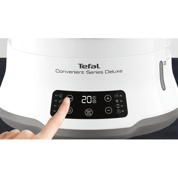 Parni kuhalnik Convenient Series Deluxe - Tefal-image-2