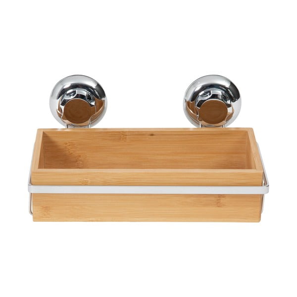 Bambusovo držalo za kopalnico Compactor Spa-image-4