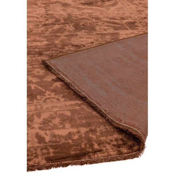Oranžna preproga Asiatic Carpets Abstract, 120 x 170 cm-image-3