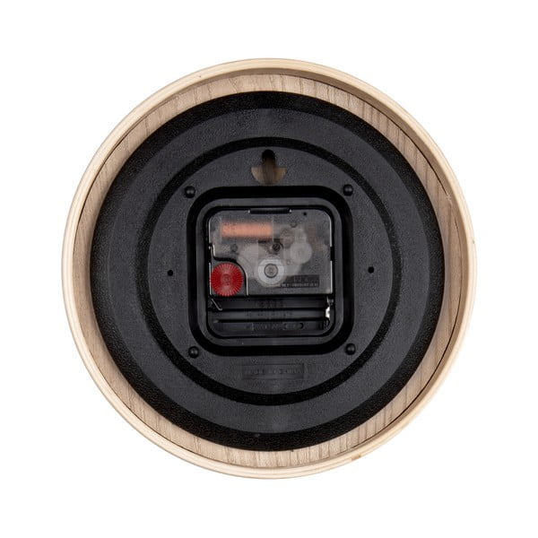 Namizna ura ø 18 cm Pure – Karlsson-image-2