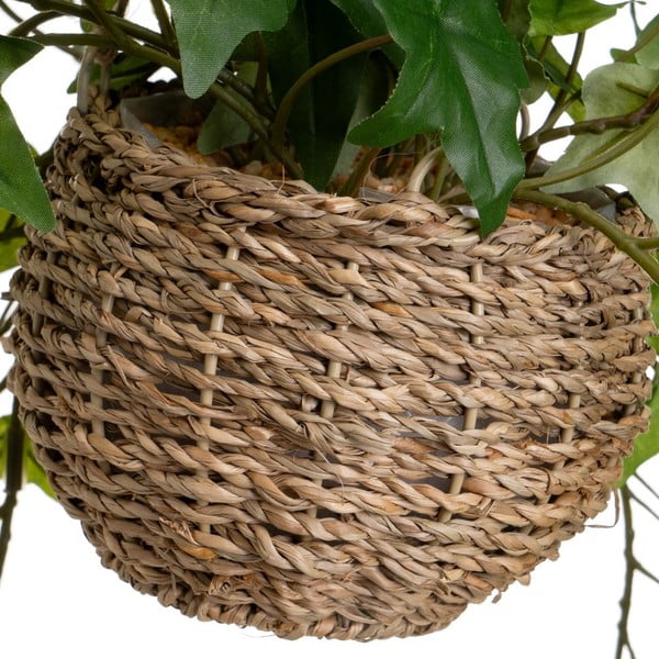 Umetne rastline v kompletu 2 ks (višina 50 cm) – Casa Selección-image-2