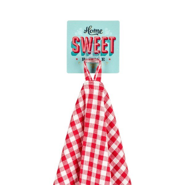 Samodejni kavelj Wenko Static-Loc Sweet Home-image-2