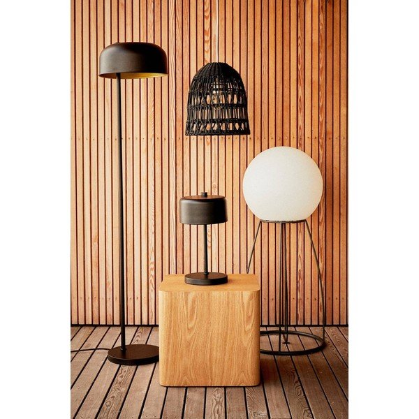 Stranske mizice v kompletu 2 ks v jesenovem dekorju 40x40 cm Cubo – Jotex-image-4