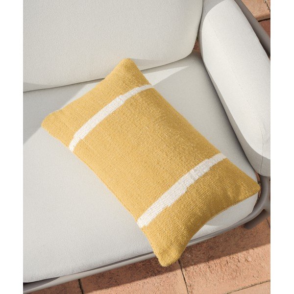 Zunanja prevleka za blazino 30x50 cm Daila – Kave Home-image-1