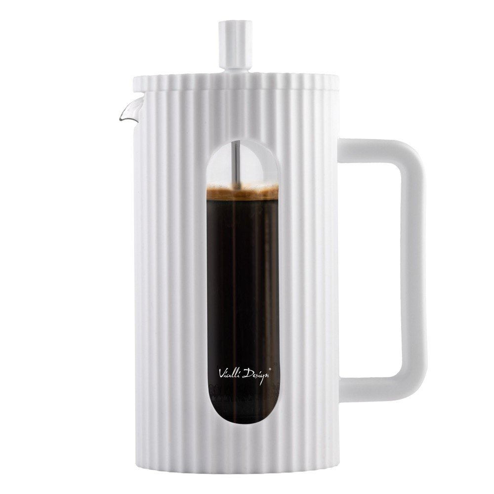 French press Livio