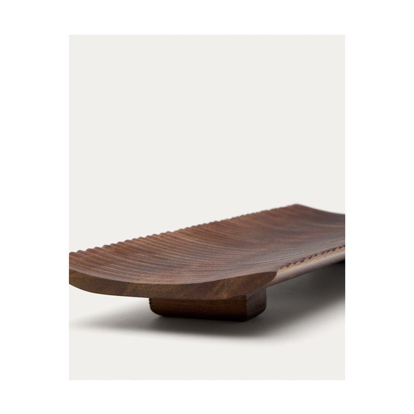 Lesen pladenj 14x30,5 cm Rommu – Kave Home-image-4
