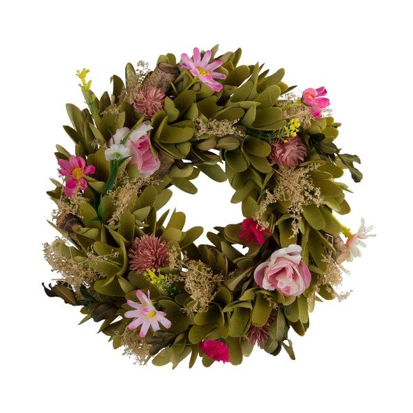 Venec Ego Dekor Silky Bloom, ø 23 cm