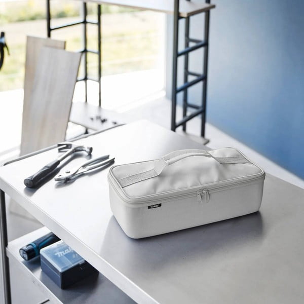 Potovalni organizator Tower – YAMAZAKI-image-1