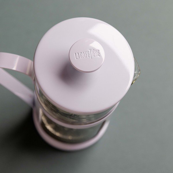 Vijoličen french press za pripravo kave 1 l La Cafetiere Monaco - Kitchen Craft-image-3