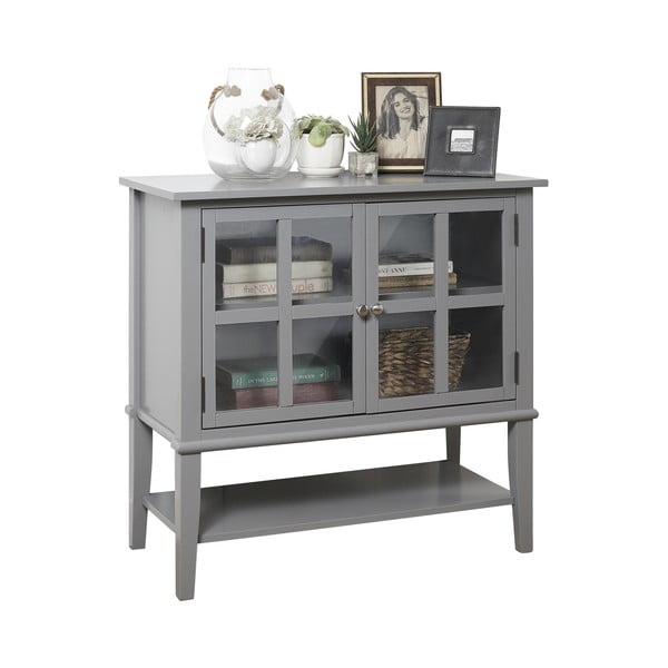 Siva vitrina Støraa Franklin-image-3