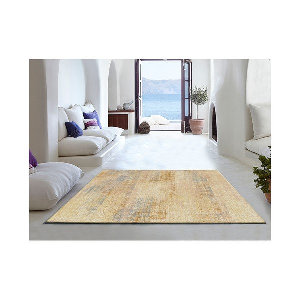 Bež preproga Universal Bukit Beige, 80 x 150 cm-image-2