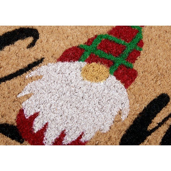 Predpražnik z božičnim motivom 70x45 cm Mix Mats - Hanse Home-image-4