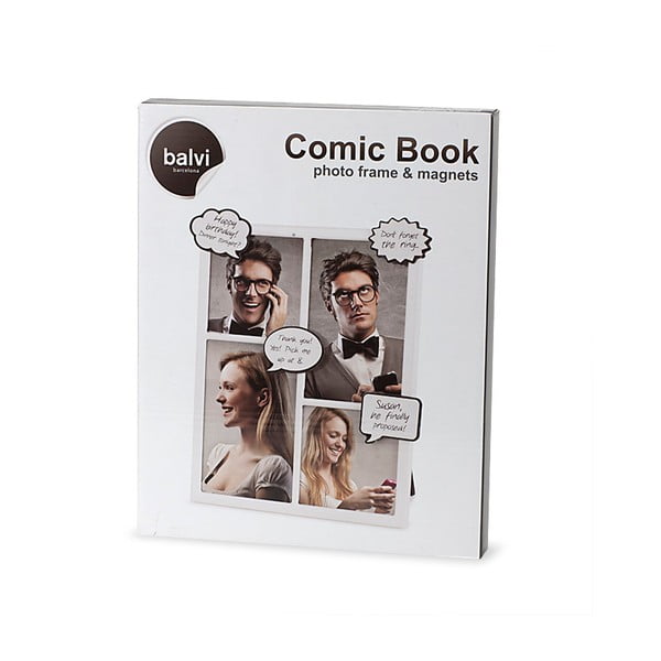 Foto okvir Balvi Comic Book-image-2
