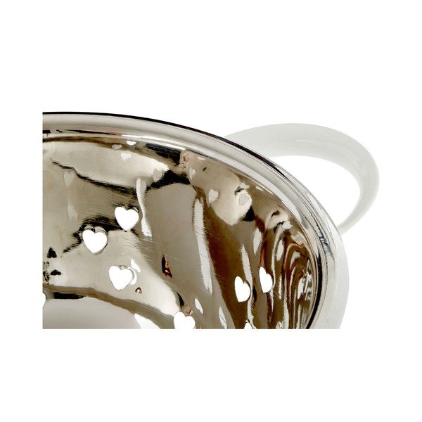 Beli cedilo s srčki Premier Housewares Srčki-image-2