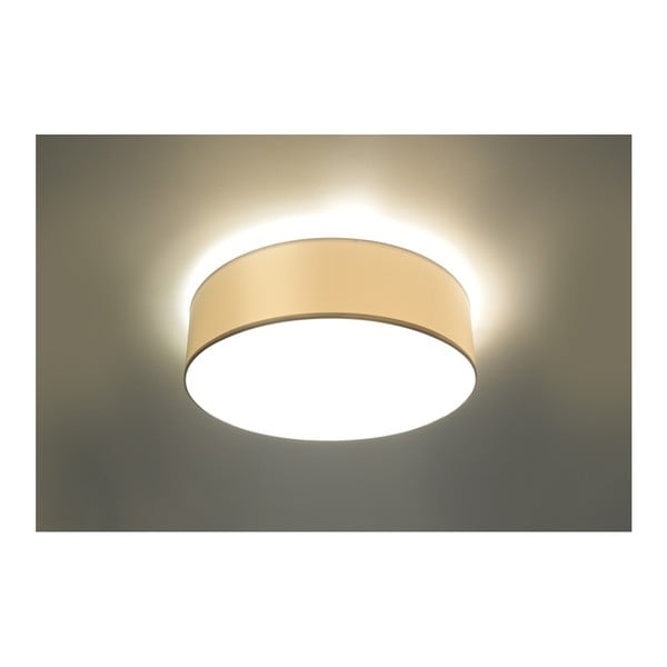 Bela stropna svetilka Sollux Atis Ceiling-image-2