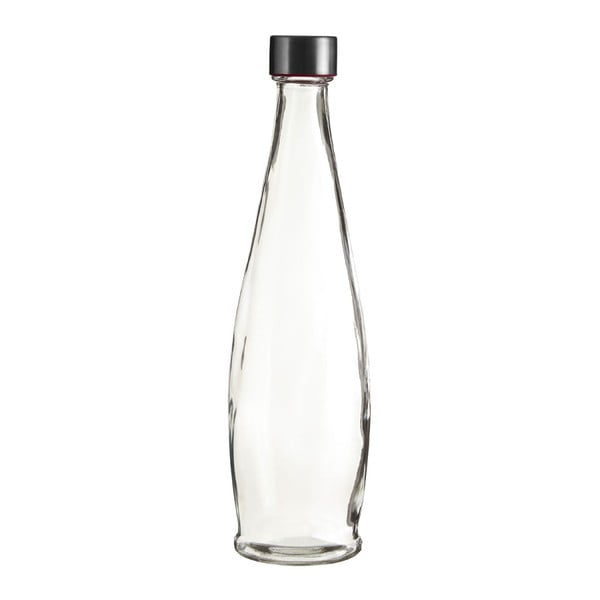 Steklenica Premier Housewares Clear, višina 32 cm