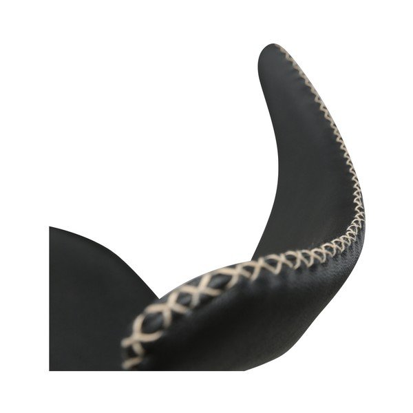 Črn stol DAN-FORM Denmark Dolphine-image-1