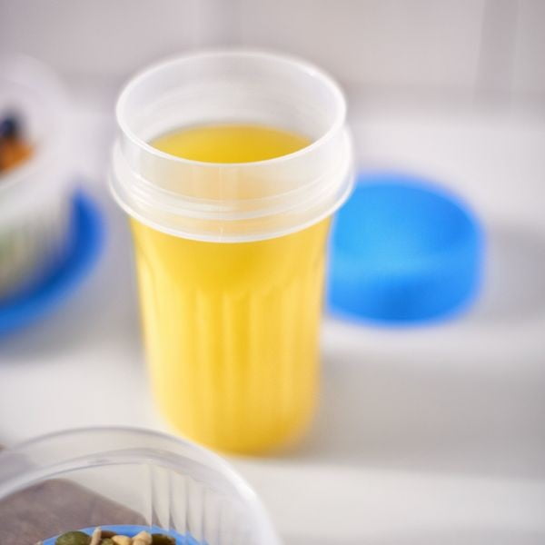 Posoda s pokrovom Addis Seal Tight Beaker, 330 ml-image-1