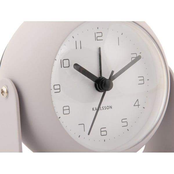 Budilka ø 9 cm Bunky – Karlsson-image-4