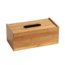 Bambusova škatla za robčke Wenko Terra