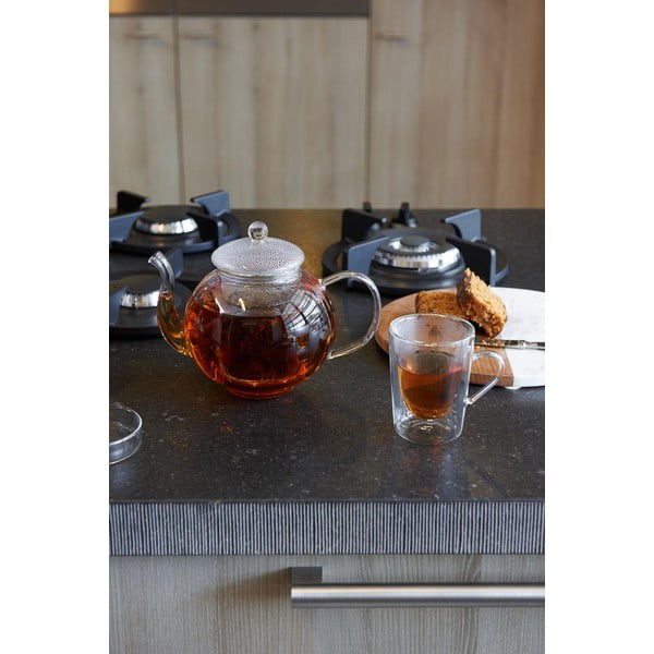 Čajnik s cedilom Bredemeijer Verona 1,5 l-image-1