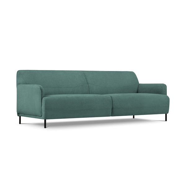 Turkizna sedežna garnitura Windsor & Co Sofas Neso, 235 cm-image-2