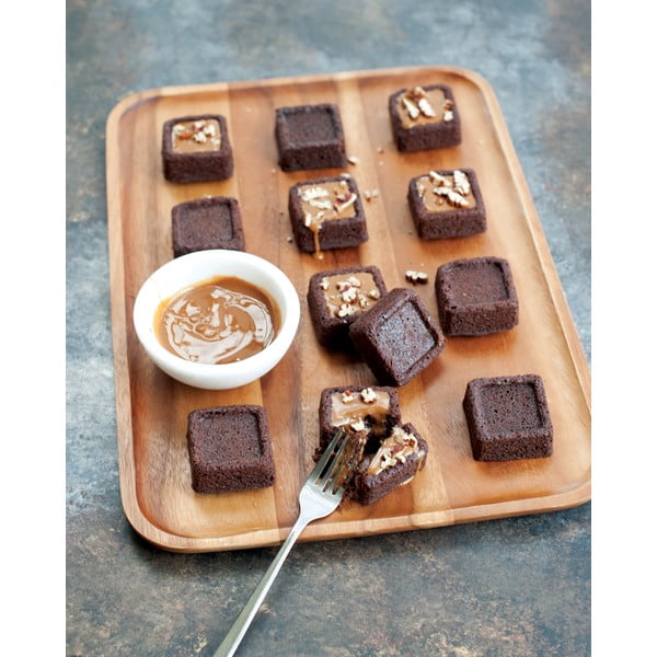 Model za brownieje Nordic Ware, 0,7 l-image-1